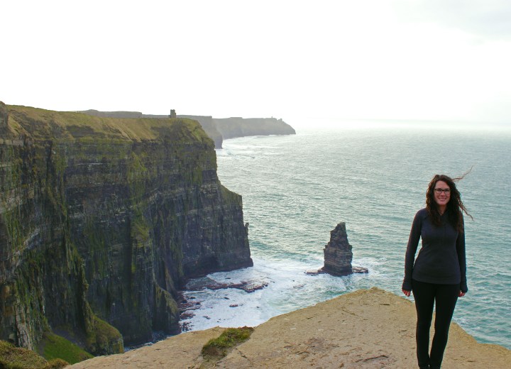 SarahCliffsofMoher